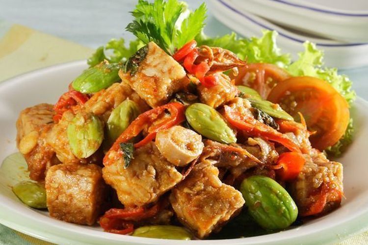 Berita terpopuler Wellness (25/10/2023): Mulai dari resep tumis tempe pete. Hingga penyebab keguguran di masa kehamilan, seperti yang viral di KRL.