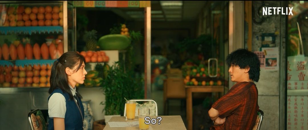 Sinopsis film Man in Love kini kembali viral di media sosial. Angkah kisah asmara seorang penagih utang.