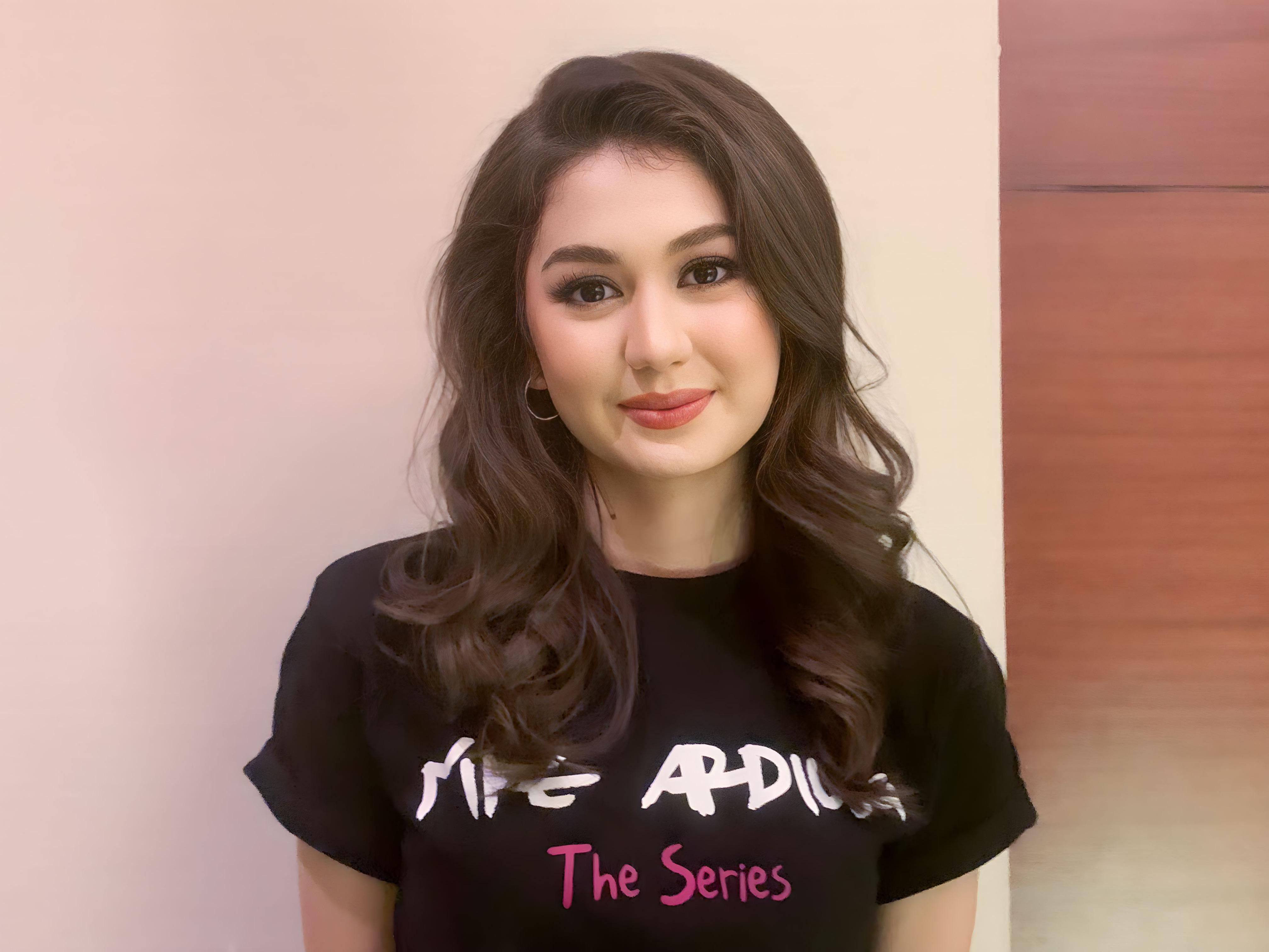Berikut ini profil dan perjalanan karier dari sosok Zoe Abbas Jackson, yang viral di TikTok karena perankan Nike Ardilla.