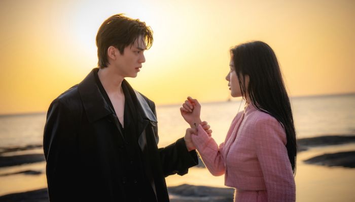 Berikut ini deretan sinopsis drakor yang akan tayang bulan November 2023. Ada drakor Vigilante hingga My Demon.