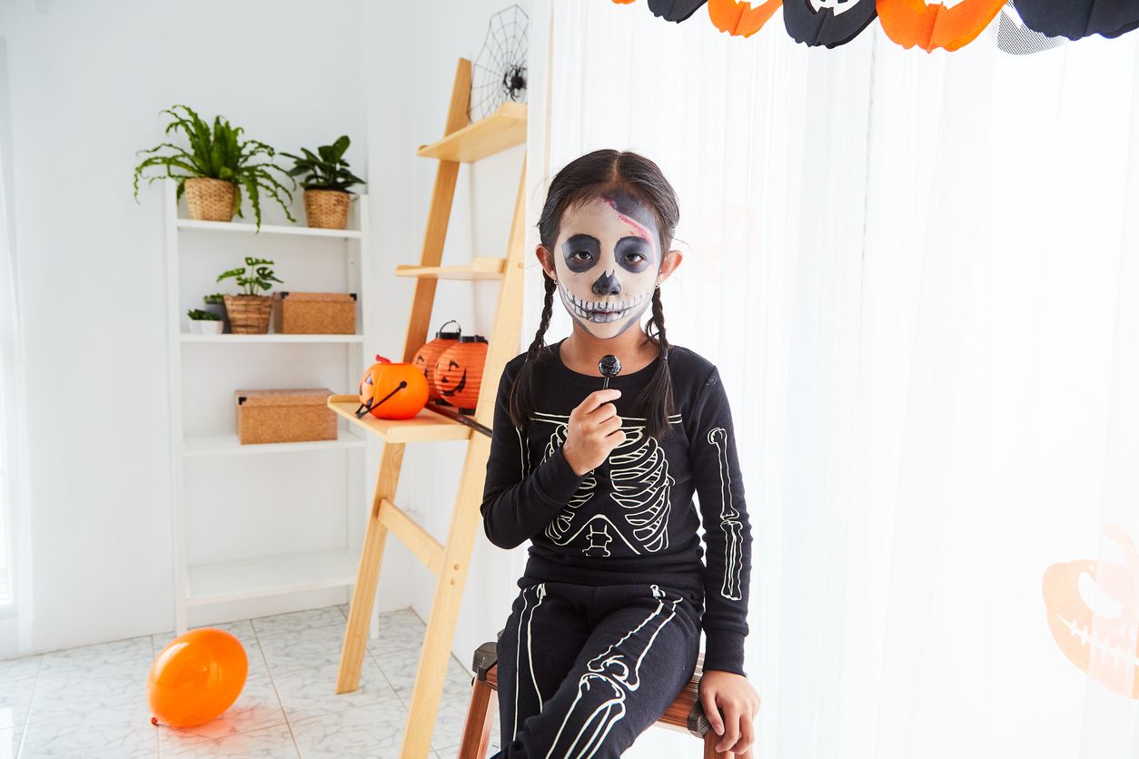 Mulai dari manfaat biji labu untuk rambut hingga rekomendasi kostum halloween untuk anak.