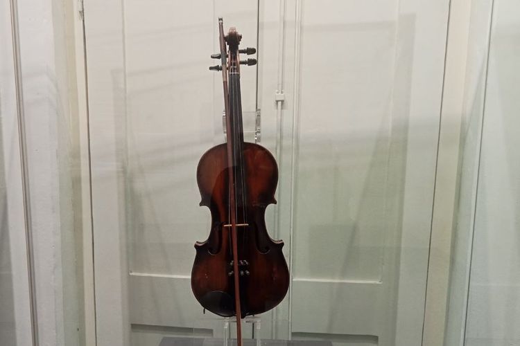 Berikut ini 4 aktivitas seru di Museum Sumpah Pemuda, cocok untuk merayakan Sumpah Pemuda pada 28 Oktober.