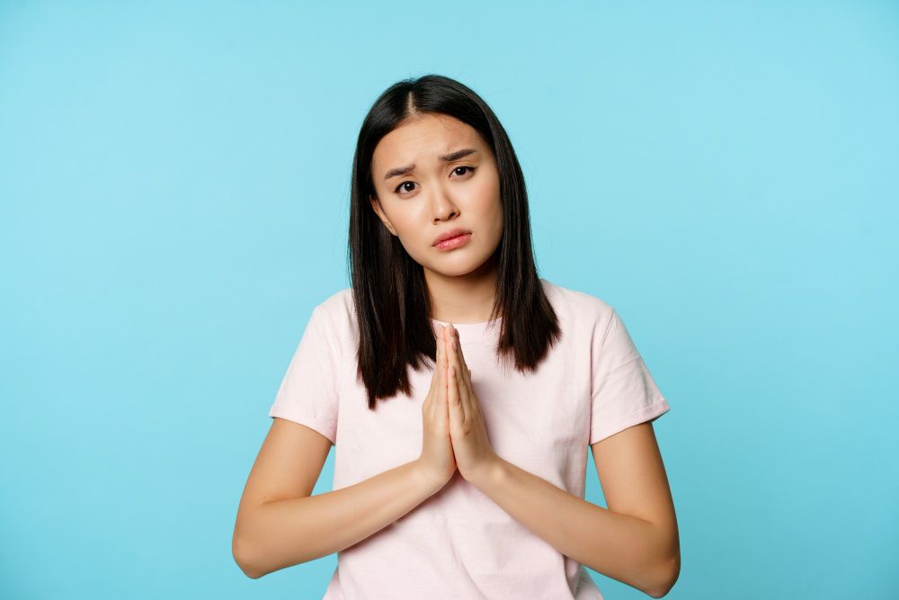 Kawan Puan, yuk kenali apa itu apology language atau bahasa permintaan maaf dan jenis-jenisnya. Apa saja?