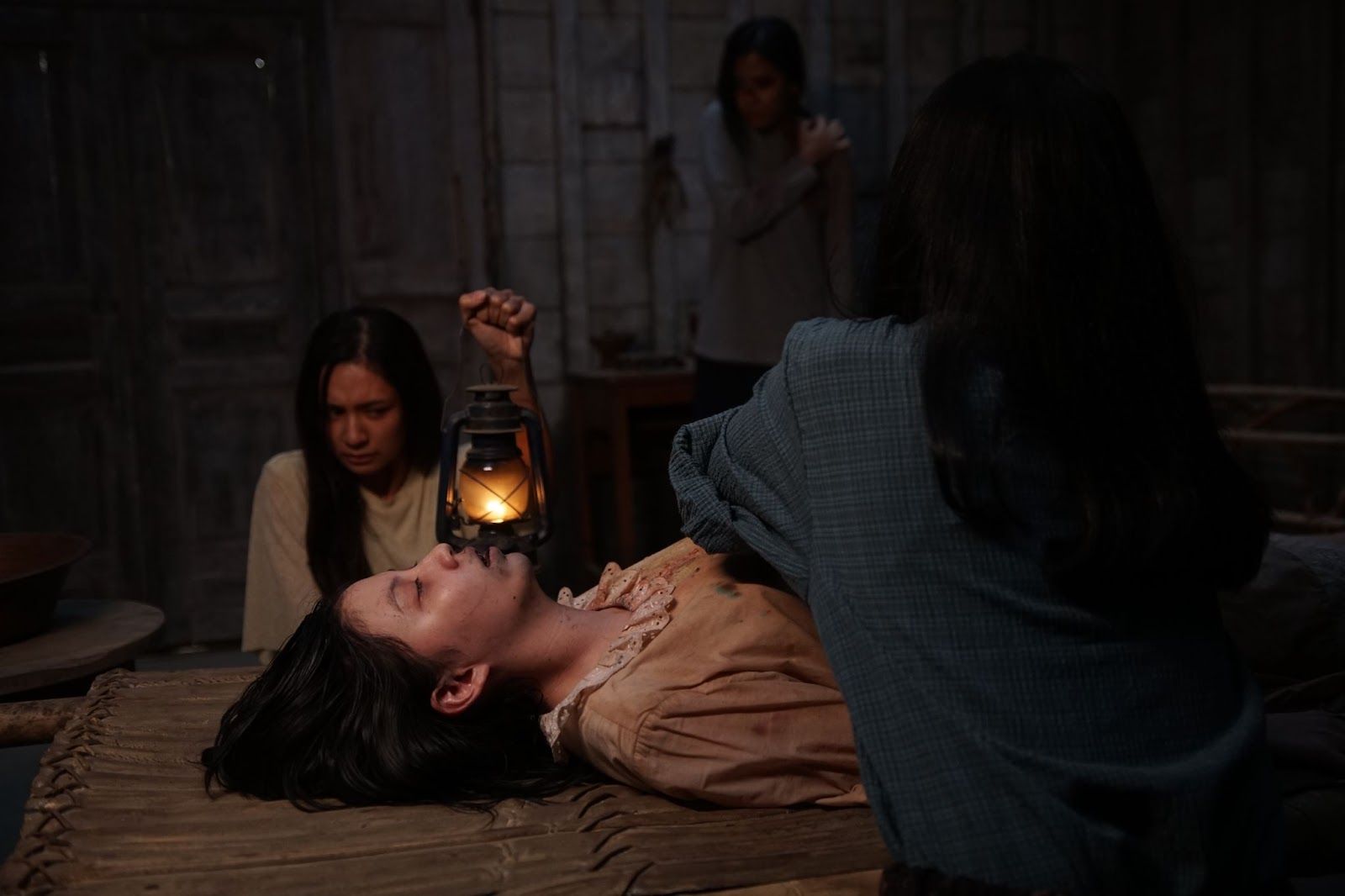 Jelang Halloween 31 Oktober, berikut 5 rekomendasi film horor Indonesia di Prime Video untuk ditonton bareng, ada Sewu Dino dan KKN di Desa Penari.