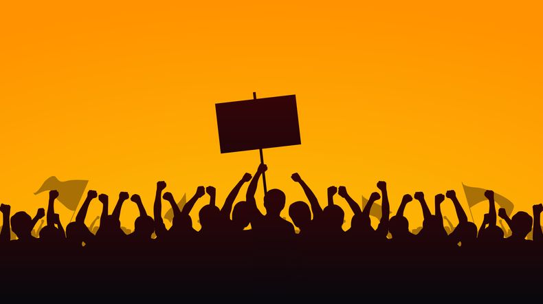 Berikut ini penjelasan soal apa itu black campaign yang sering muncul di masa kampanye pemilu. Simak selengkapnya!