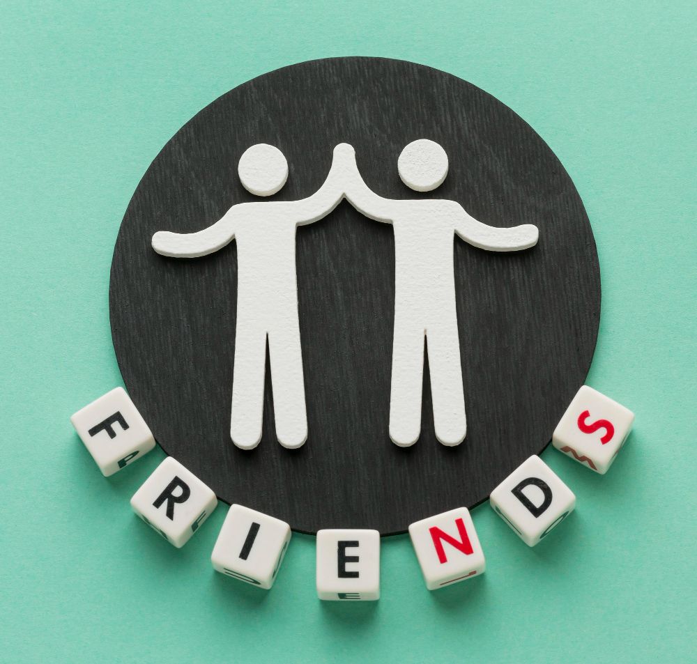 Beberapa batasan dalam hubungan platonic friendship, ternyata bisa berubah dan fleksibel. Apa saja batasan dalam pertemanan platonic?