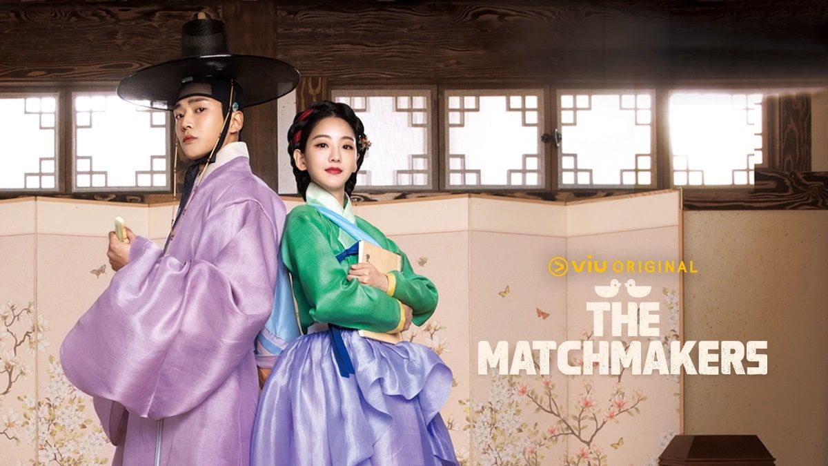 Tayang di Viu mulai 30 Oktober 2023, berikut sinopsis drakor The Macthmakers episode perdana. Simak lengkapnya.