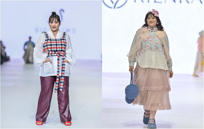 Berikut ini cerita Nina Permatasari melenggang di gelaran Jakarta Fashion Week (JFW) 2024. Yuk simak selengkapnya!