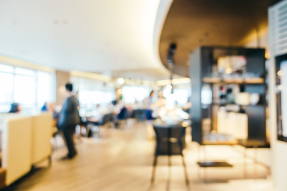 Berbagai etika menggunakan fasilitas umum di kantor mulai dari lift, ruangan, hingga toilet. Yuk, perhatikan!