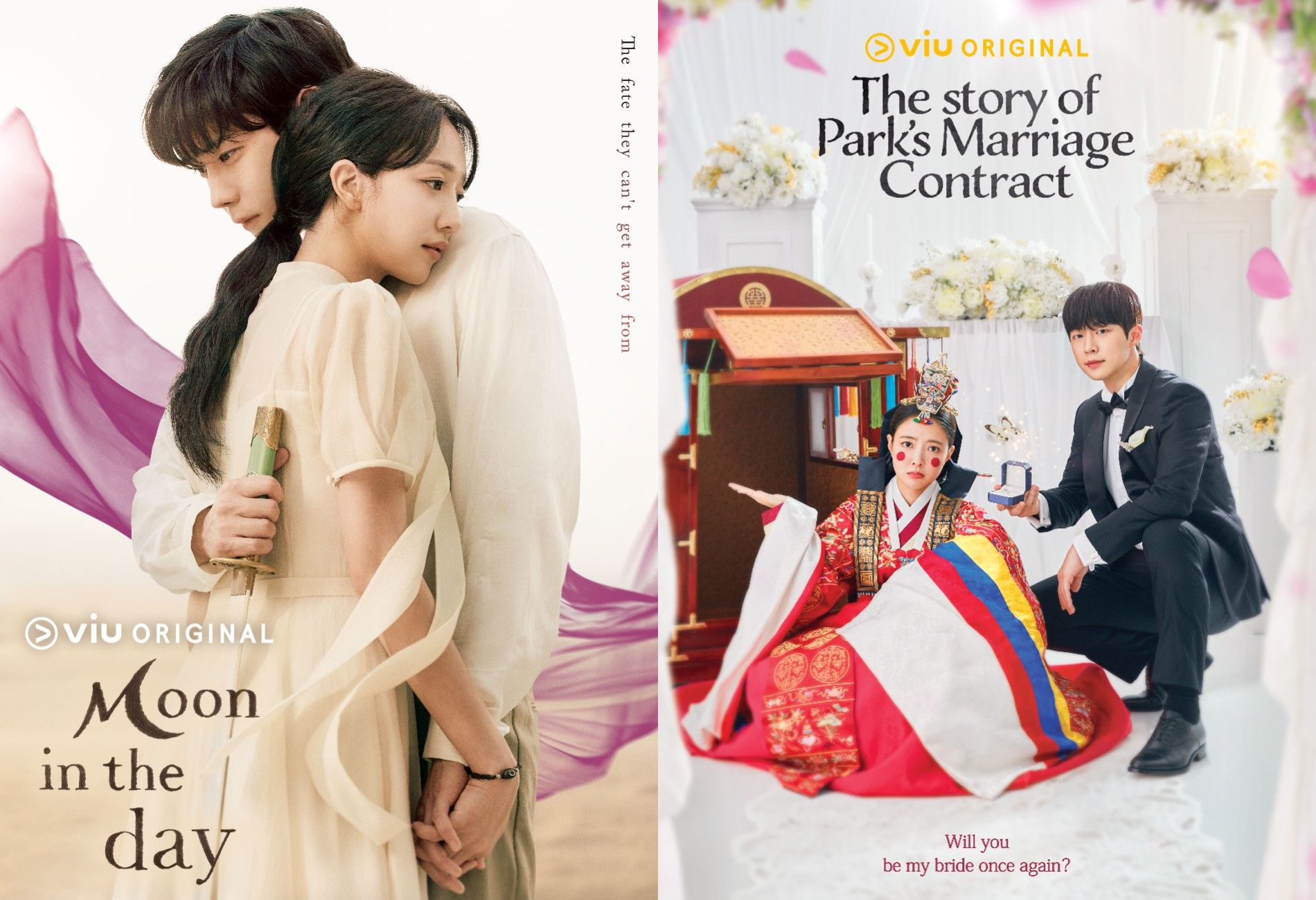Sinopsis drakor tayang Viu November 2023. Mulai dari drama yang menceritakan balas dendam hingga perjalanan waktu.