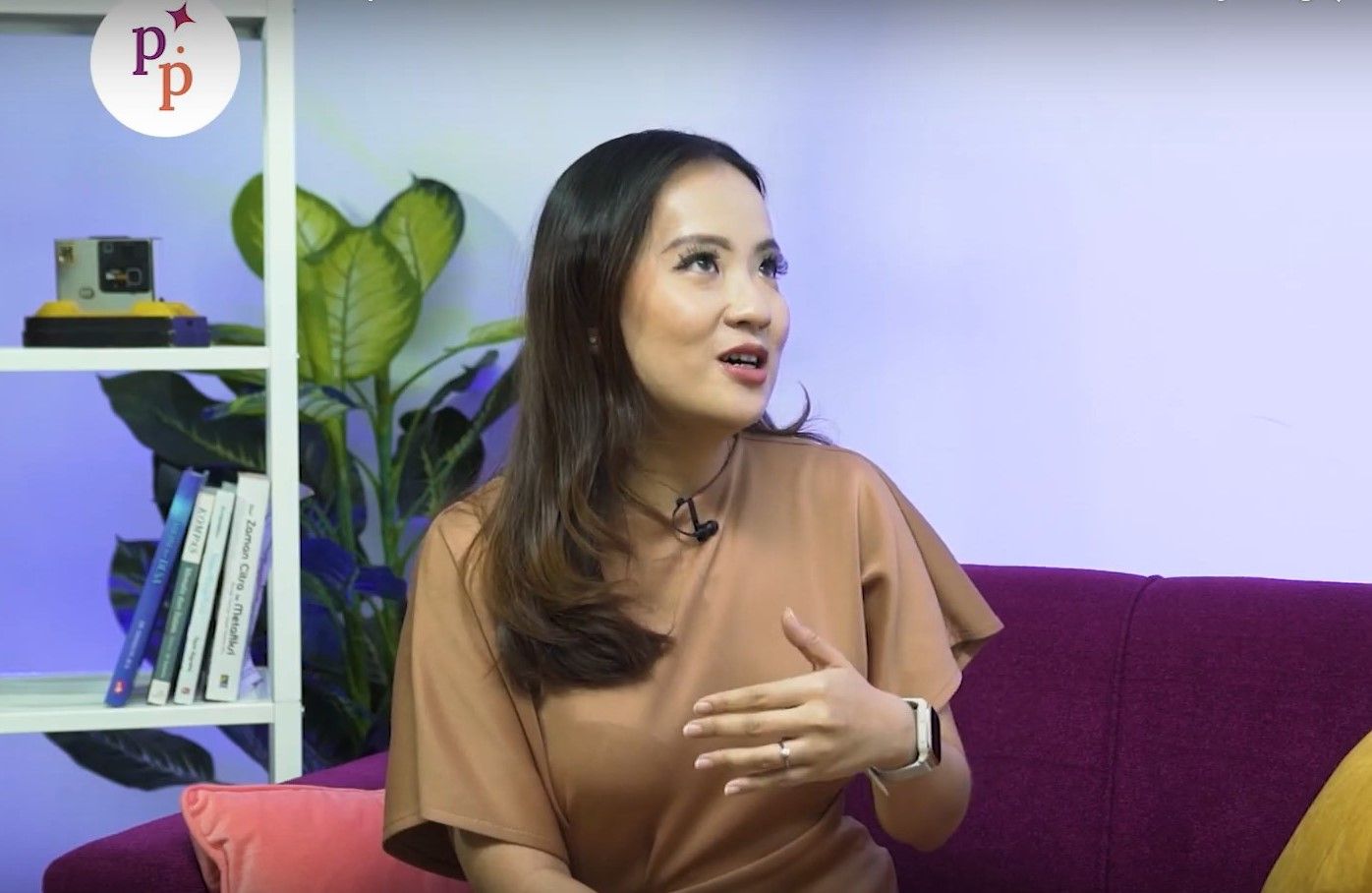 Cerita Felicia Tjhang pemilik bisnis Mirael Sugar Wax memulai ide usaha tanpa modal saat kuliah di Malaysia untuk biaya hidup dan operasi ayahnya.