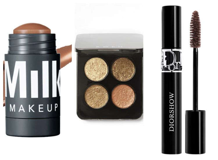 Makeup artist mengungkap tiga produk wajib untuk tampilan latte makeup, pastinya bikin riasan wajah anti gagal.