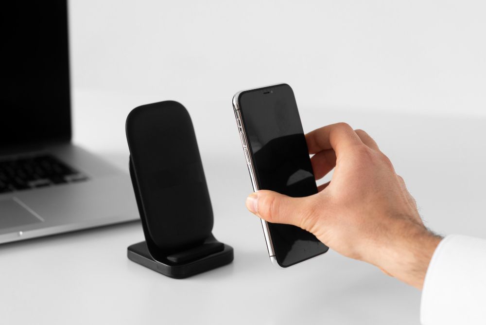 Mengintip beberapa rekomendasi phone holder murah di Shopee yang banyak dipakai kreator konten. Apa saja?