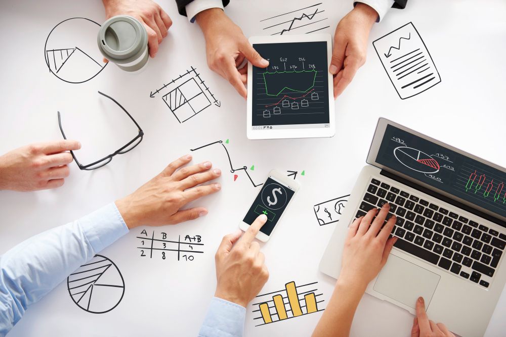 Mengenal tiga karakter orang dalam dunia bisnis yang bisa membantu mewujudkan ide usaha dan mengembangkannya dengan cara tepat.