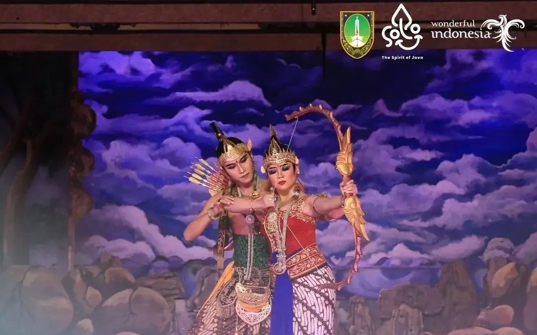 Jelang Hari Wayang Nasional, berikut ini sejarah Gedung Wayang Orang di Solo yang masih beroperasi hingga saat ini.