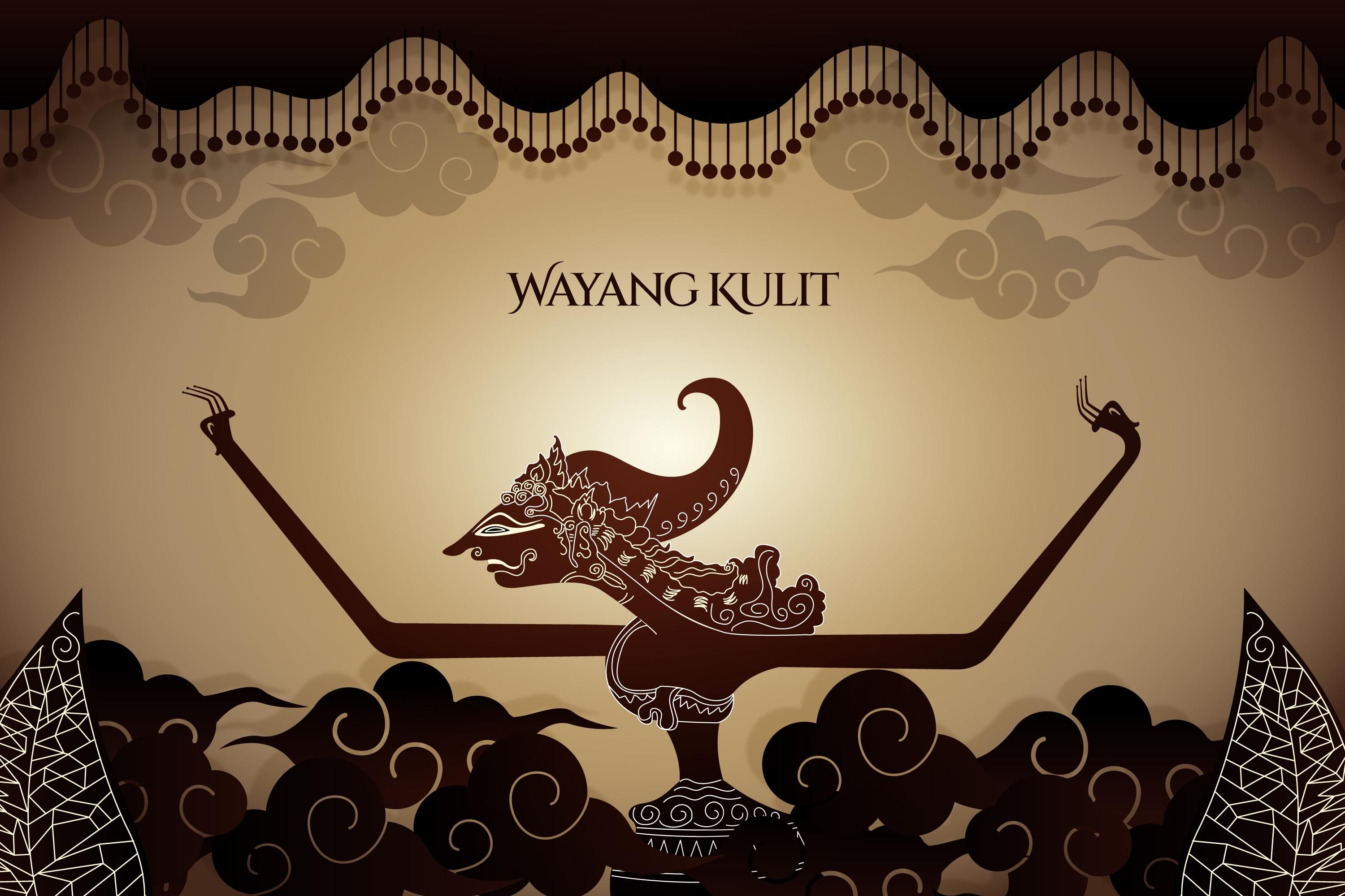 Mengintip beberapa sosok dalang perempuan di Indonesia di Hari Wayang Nasional. Ada yang masih SD, lho!