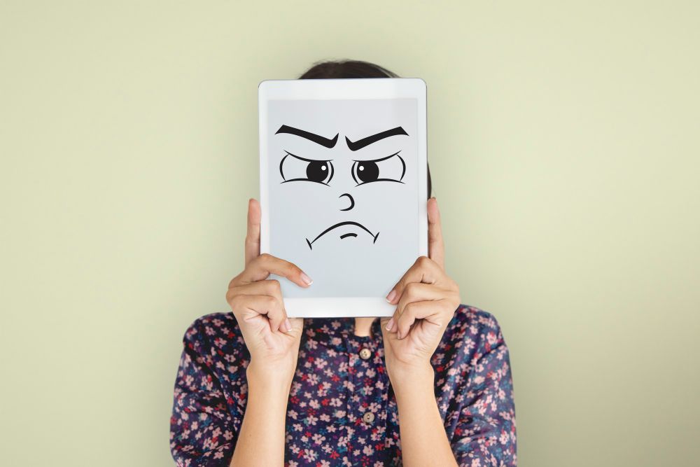 Gampang tersulut emosi, ini beberapa zodiak dengan kesabaran setipis tisu yang perlu kamu ketahui. Apa saja?