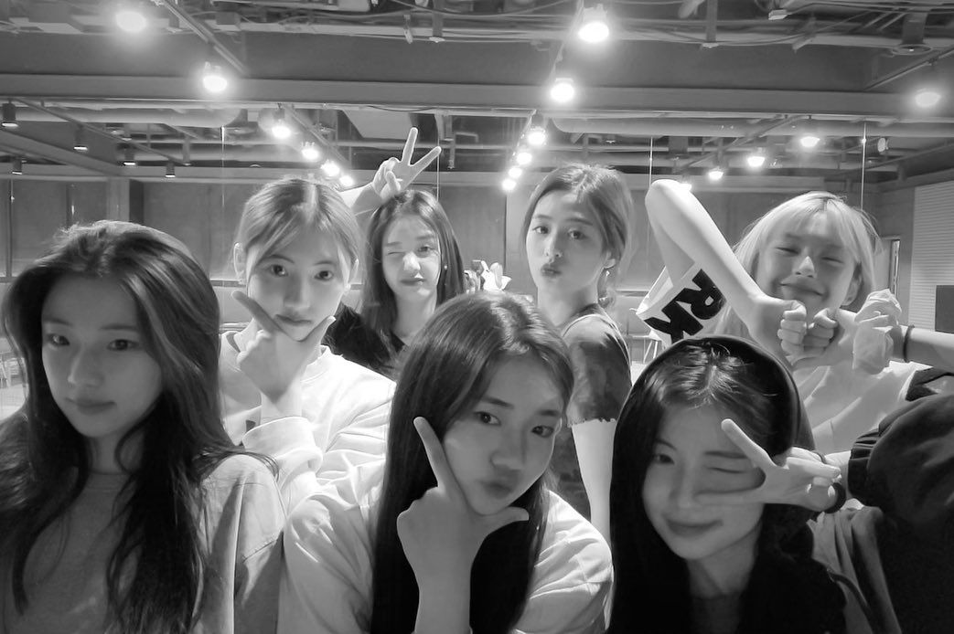 Jadi girl group kedua besutan YG Entertainment setelah BLACKPINK, berikut tanggal debut BABYMONSTER secara resmi yang baru saja diumumkan.