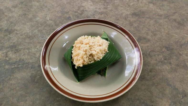 Hari Pahlawan, berikut ini makanan yang kerap dijadikan bekal saat berperang. Mulai dari nasi jagung hingga tiwul.