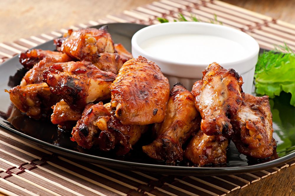 Hanya butuh bahan sederhana begini cara membuat ayam goreng bumbu rujak. Bisa jadi cara baru menikmati ayam goreng.