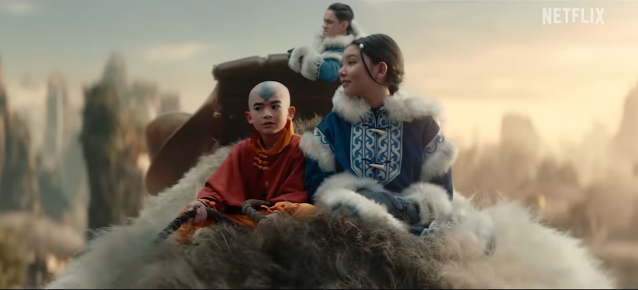 Berikut ini sinopsis series dan daftar pemain Avatar: The Last Airbender versi live action. Seperti apa? Yuk simak!