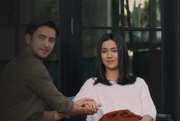 Sinopsis film Enam Batang, angkat isu perselingkuhan dalam rumah tangga yang relate dengan kehidipan sehari-hari.