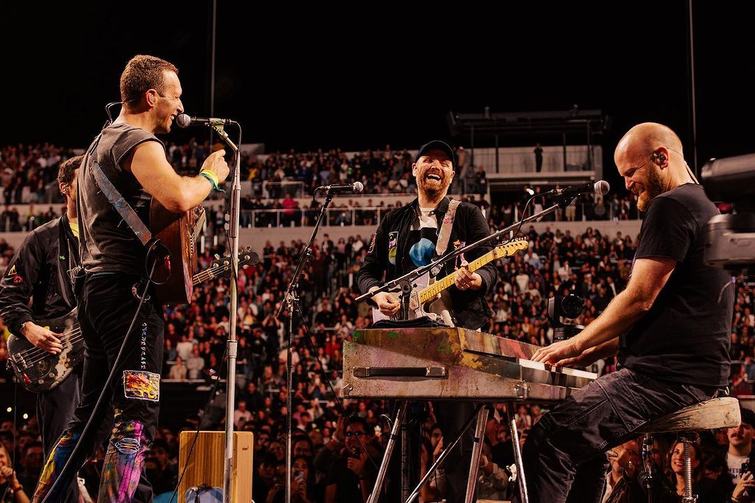 Berikut fakta Ghisca Debora, tersangka penipuan tiket koncer Coldplay yang raup keuntungan sampai miliaran rupiah.