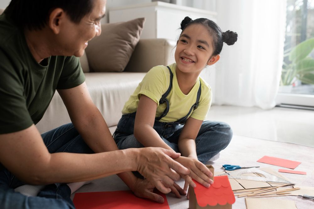 Kawan Puan generasi milenial yang sudah punya anak? Begini tips mendidik anak generasi alfa kelahiran 2010 ke atas!