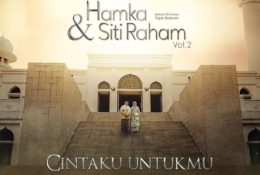 Segera tayang di bioskop, berikut beberapa hal yang perlu kamu tahu tentang film Hamka & Siti Raham Vol. 2 yang baru rilis poster dan trailer resmi.