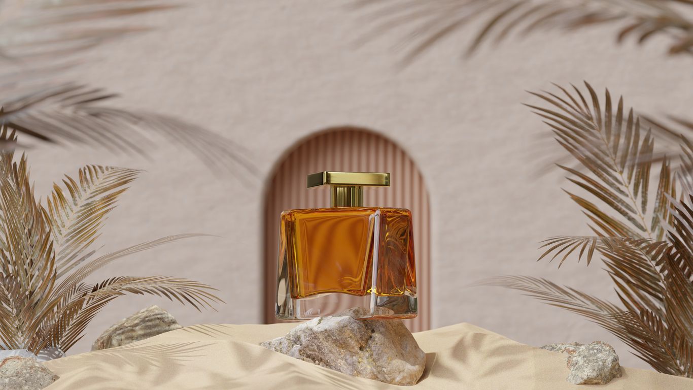 Mengintip lima rekomendasi produk parfum lokal di Tokopedia, murah karena sedang ada promo Tokopedia Beauty. Apa saja?