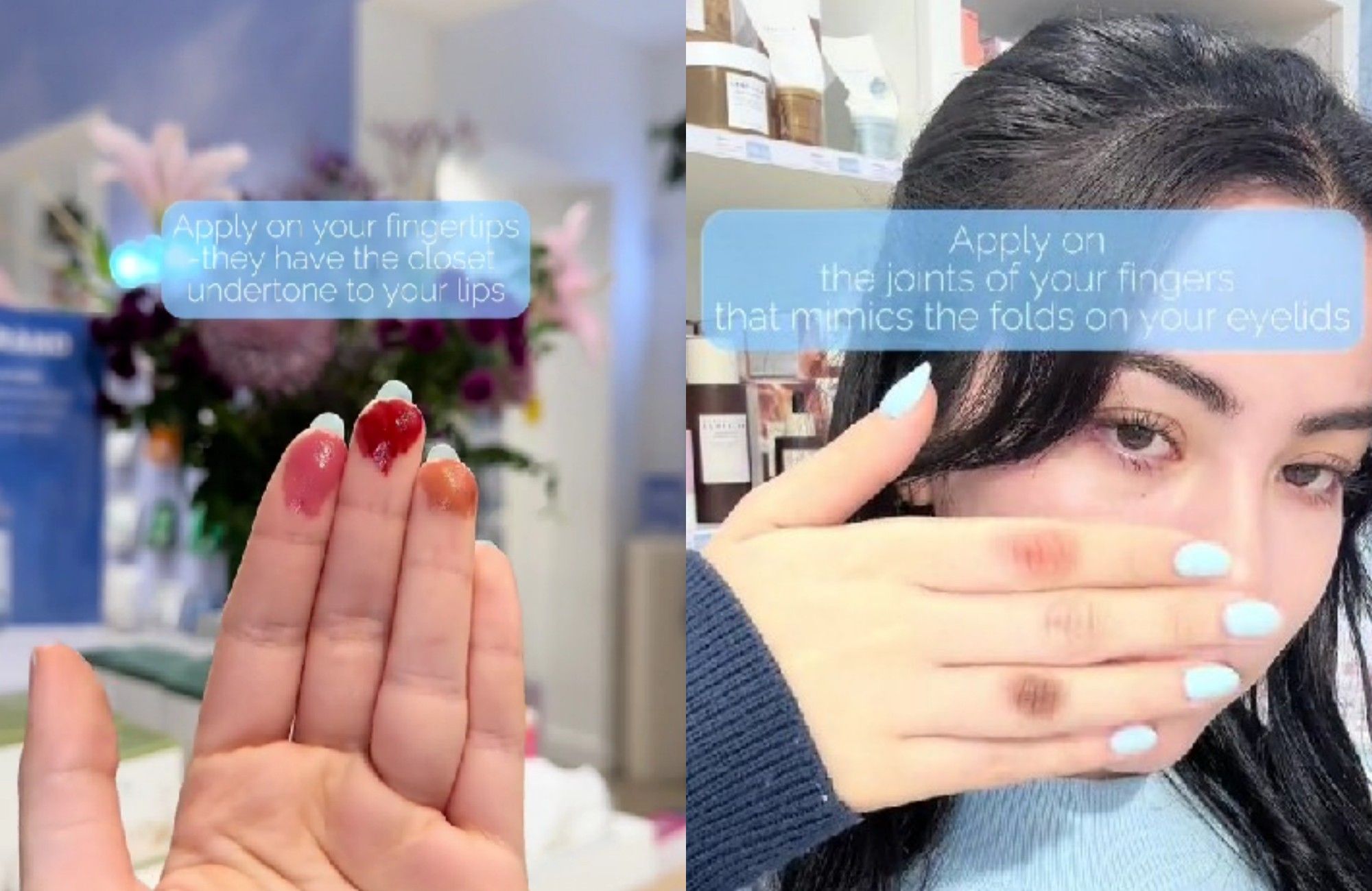 Jangan mudah tergiur dan langsung beli makeup. Ini cara mencoba makeup sebelum beli agar tidak rugi yang viral di TikTok.