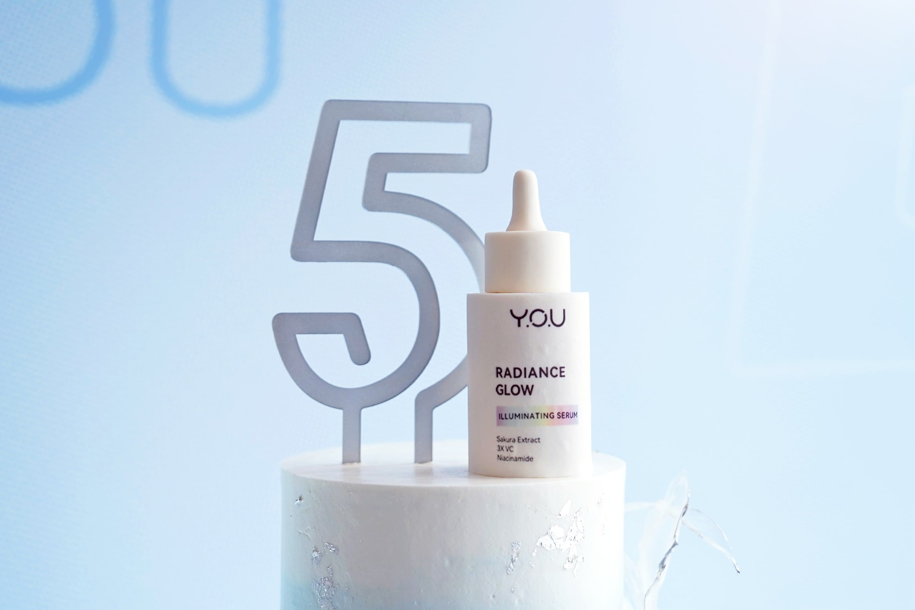 Merayakan ulang tahun ke-5, YOU Beauty mengajak perempuan Indonesia untuk tampil percaya diri, simak selengkapnya.