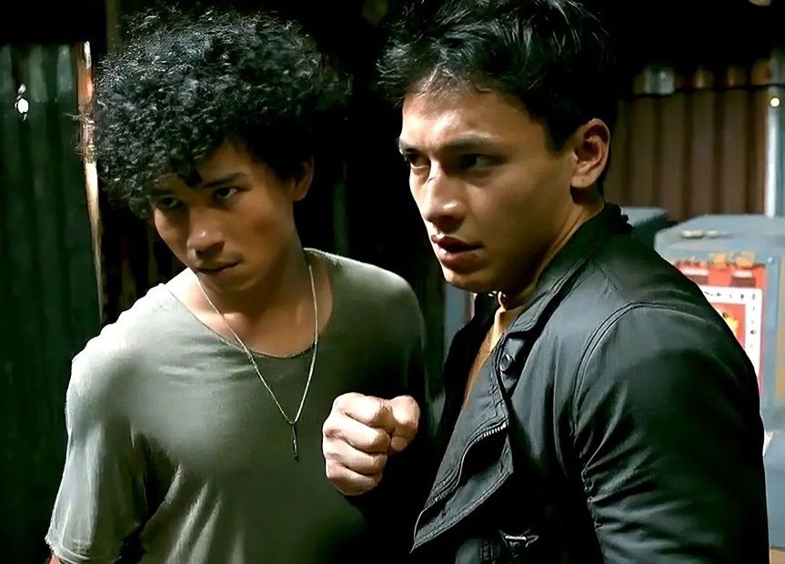 Berikut daftar pemain lengkap dengan sinopsis series Pertaruhan The Series 2. Simak ulasan lengkapnya di sini.