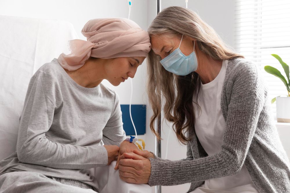 Kanker serviks menduduki urutan kedua kanker paling berisiko bagi perempuan. Mengapa demikian? ini penjelasan dokter.
