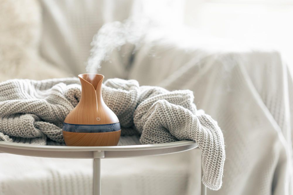 Kawan Puan ingin rumah wangi sepanjang waktu? Ini beberapa ide mengharumkan ruangan dengan bahan alami!