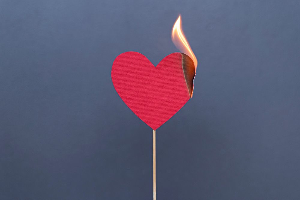 Kawan Puan, ternyata ada tahap-tahap terjalinnya twin flame dalam suatu hubungan. Seperti apa? Yuk, simak uraian berikut!