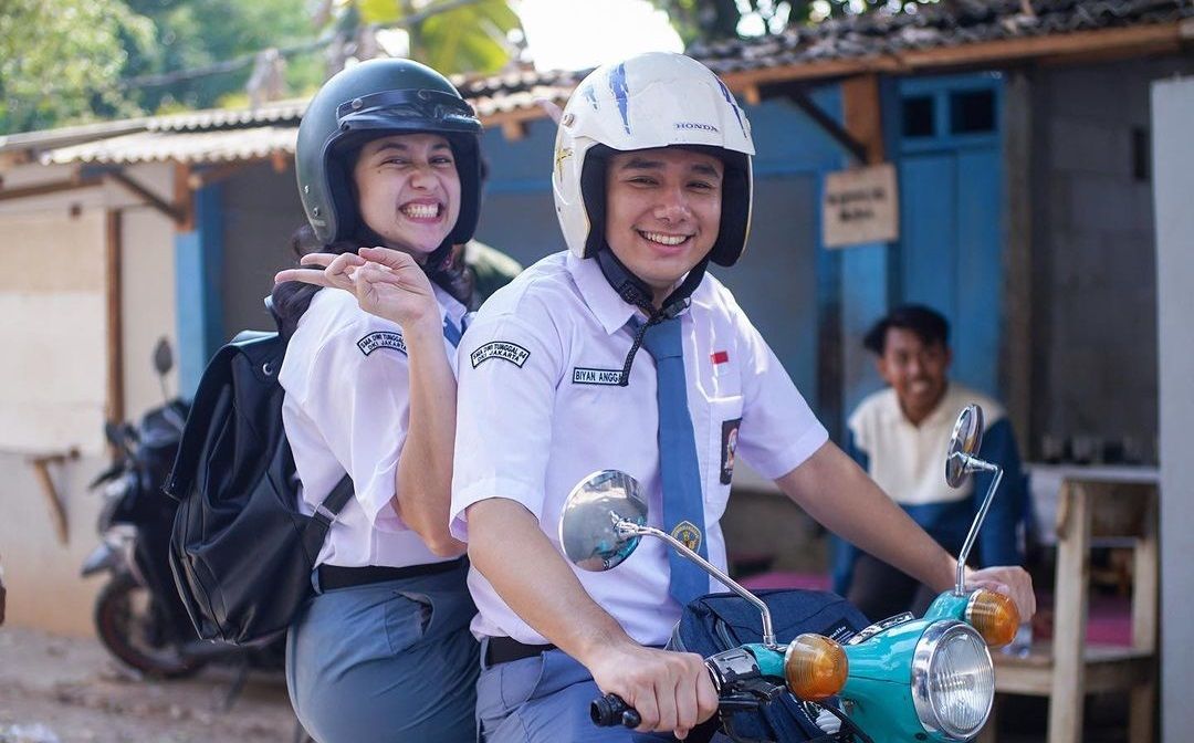 Selain sinopsis series, berikut ini tiga hal yang perlu kamu tahu sebelum nonton serial Bandelnya Judith. Simak selengkapnya.