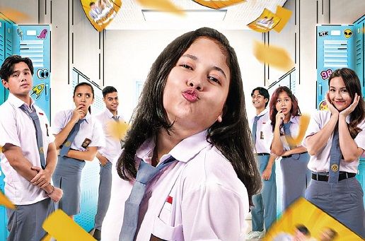 Segera tayang di Maxstream 29 November 2023 mendatang, berikut sinopsis series Bandelnya Judith. Kisah percintaan dan kenakalan anak SMA.