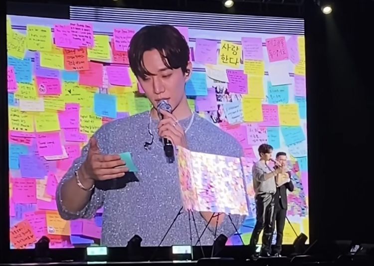 Berlangsung seru dan meriah, berikut empat fakta fan meeting Lee Junho di Jakarta. Simak lengkapnya!