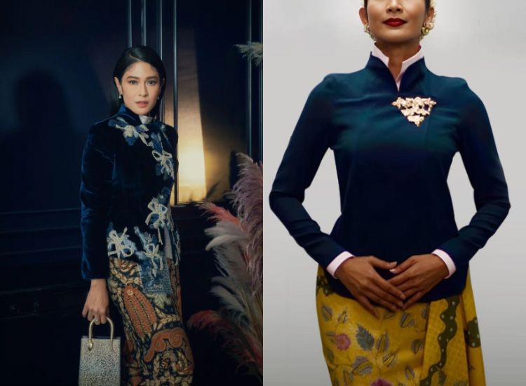 Berikut ini 5 gaya artis saat memakai kebaya janggan, mulai dari Dian Sastrowardoyo hingga Yuni Shara, simak ya.
