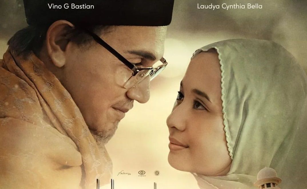 Film Hamka & Siti Raham Vol.2 akan menggelar gala premier di 30 kota. Mana saja kota tersebut? Yuk simak!