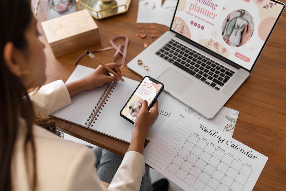 Kawan Puan ingin jadi EO? Berikut ini langkah membangun ide usaha event organizer yang perlu kamu tahu!