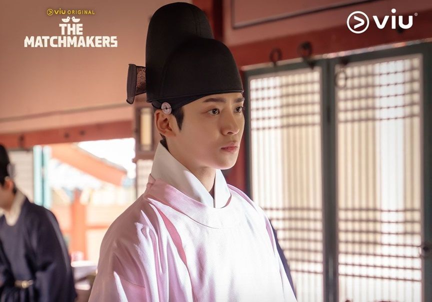 Berikut preview sinopsis drakor The Matchmakers episode 9 yang segera tayang di Viu. Simak cerita lengkapnya.