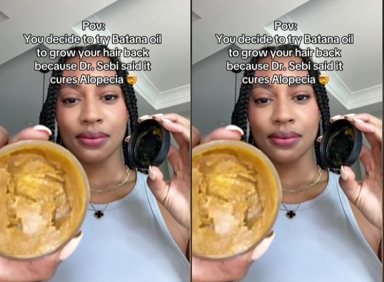Berikut ini berbagai manfaat batana oil bagi rambut yang jadi hair care viral di TikTok, simak selengkapnya.