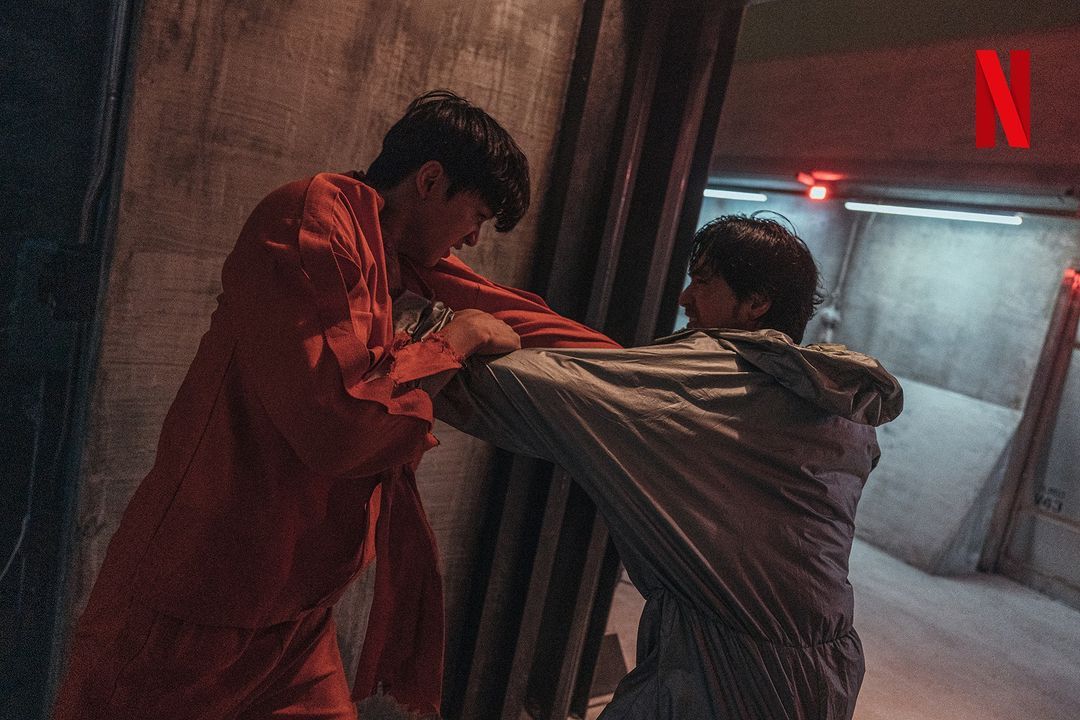 Sinopsis drakor Sweet Home Season 2, ceritakan pertempuran menegangkan antara manusia dan monster. Akan tayang segera 1 Desember 2023 di Netflix.