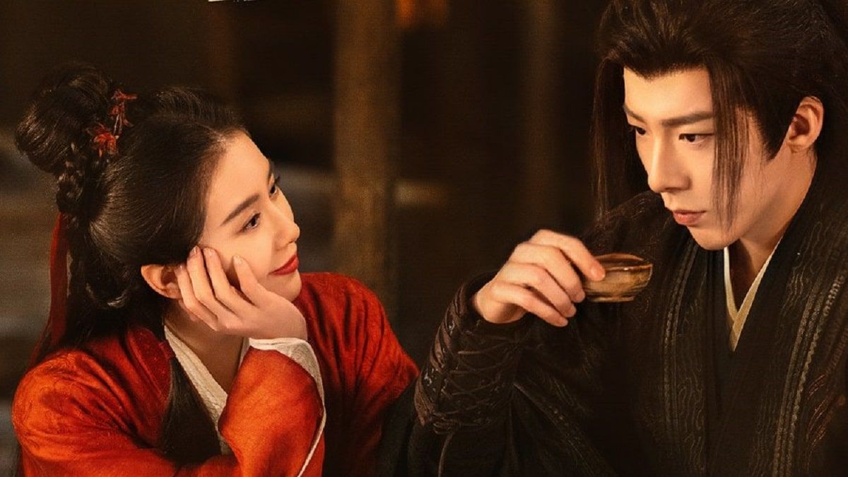 Sinopsis series The Journey of Love, drama China tentang organisasi yang menyelesaikan sebuah misi. Berikut lengkapnya.