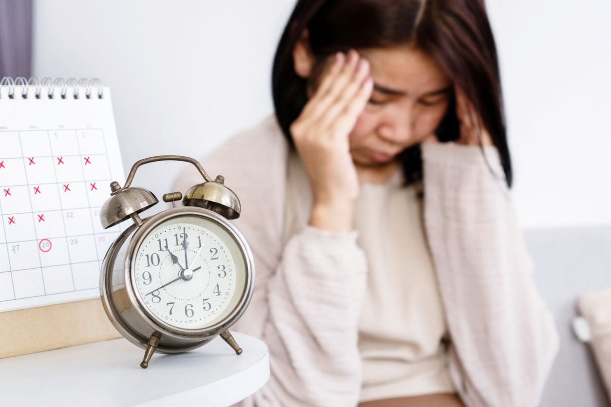 Berikut ini penjelasan dokter tentang apakah menstruasi lebih awal bikin cepat menopause dini, simak selengkapnya.