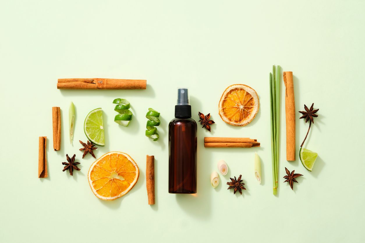 Mulai dari essential oil aroma Indonesia hingga perawatan kulit untuk perempuan menopause. Ini berita terpopuler fashion dan beauty.