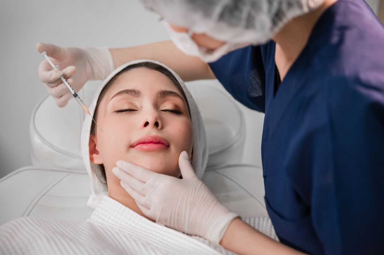 Mulai dari perawatan collagen stimulator hingga jasa jahit online. Ini berita terpopuler fashion dan beauty.