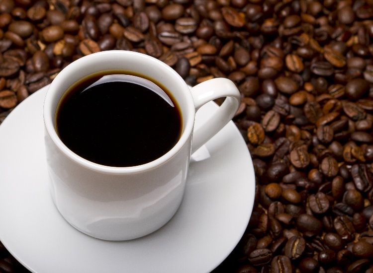 Berita terpopuler Wellness (10/1/2024): Mulai dari efek samping minum kopi hitam tanpa gula. Hingga dampak buruk sering menahan kentut.